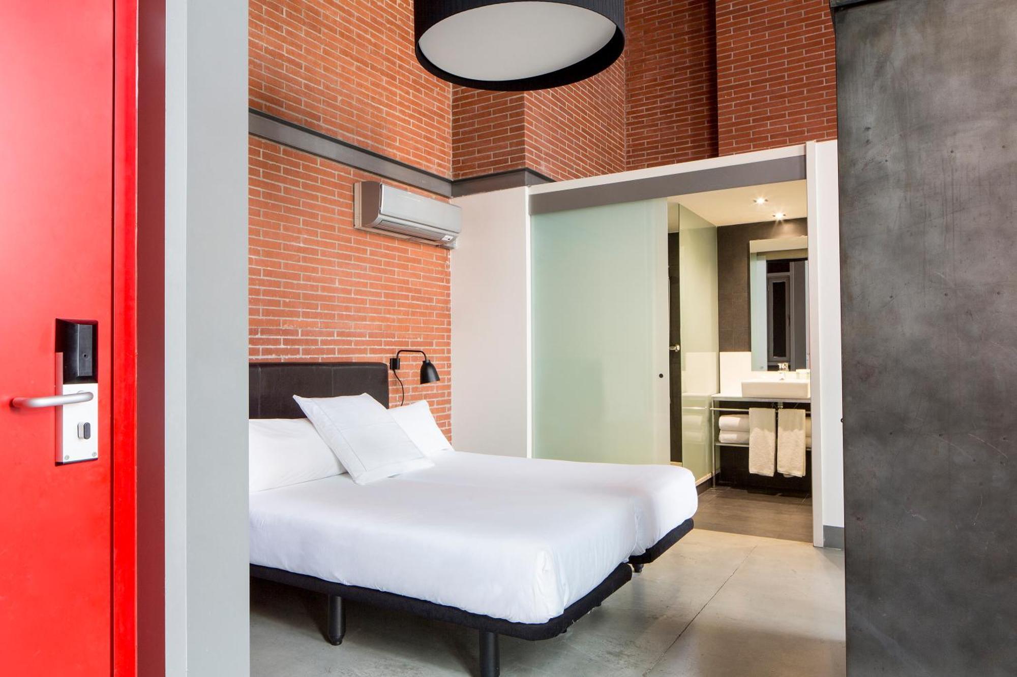 Barcelona Apartment Republica — Photos 1