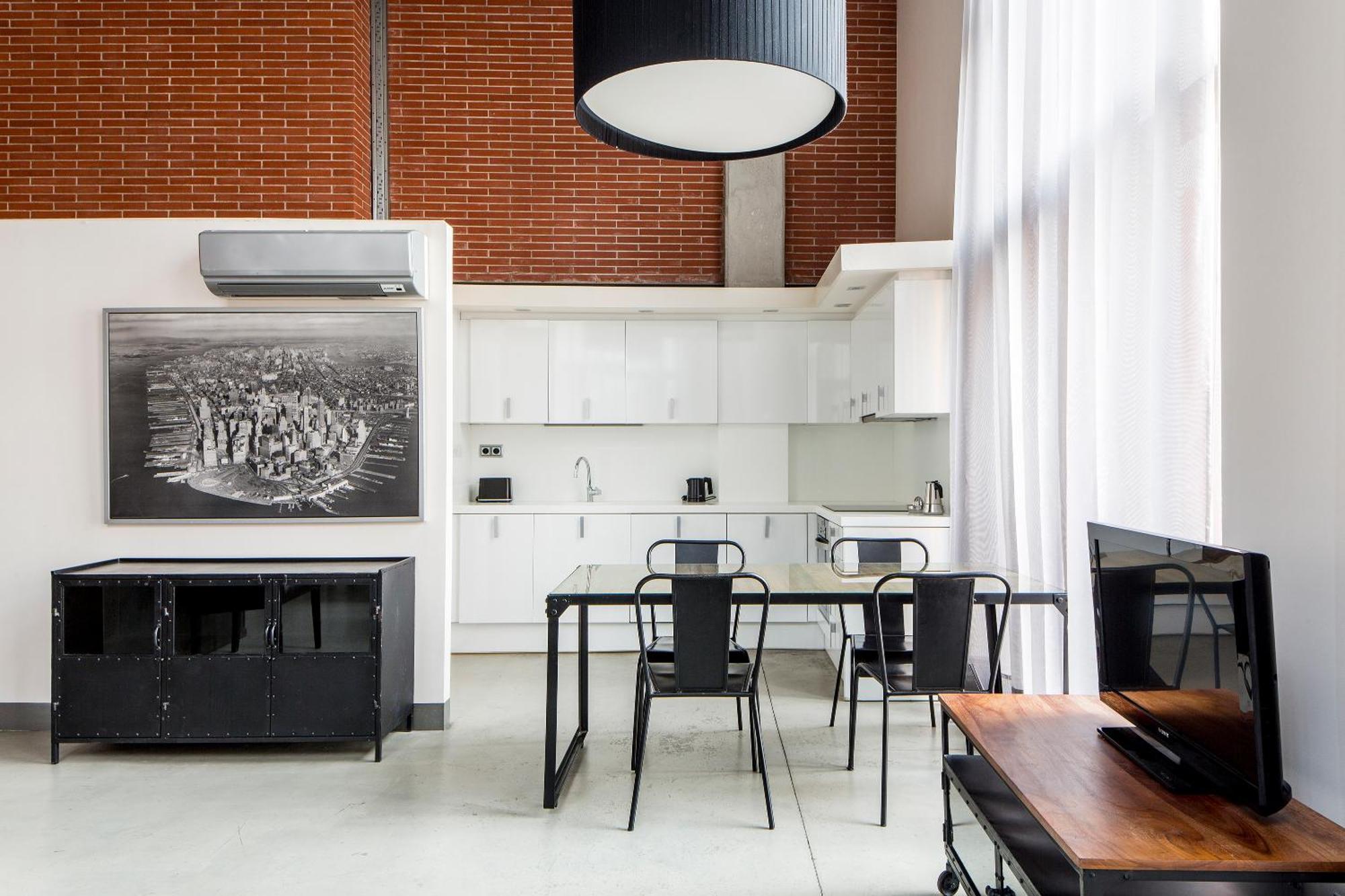 Barcelona Apartment Republica, Barcelona